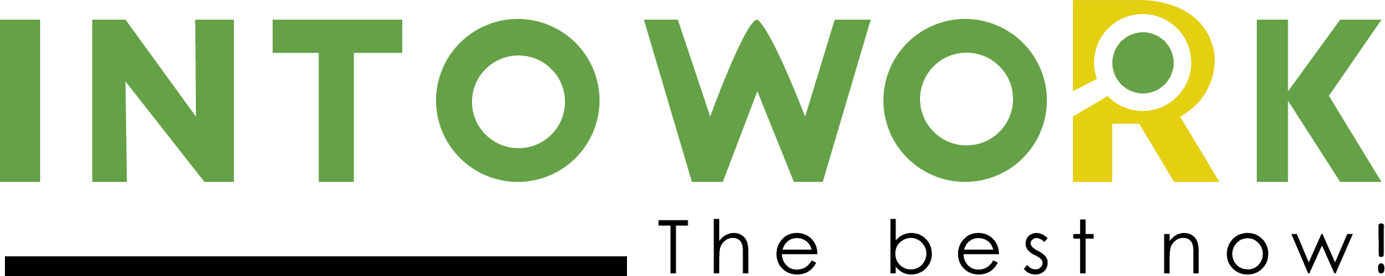 INTOWORK