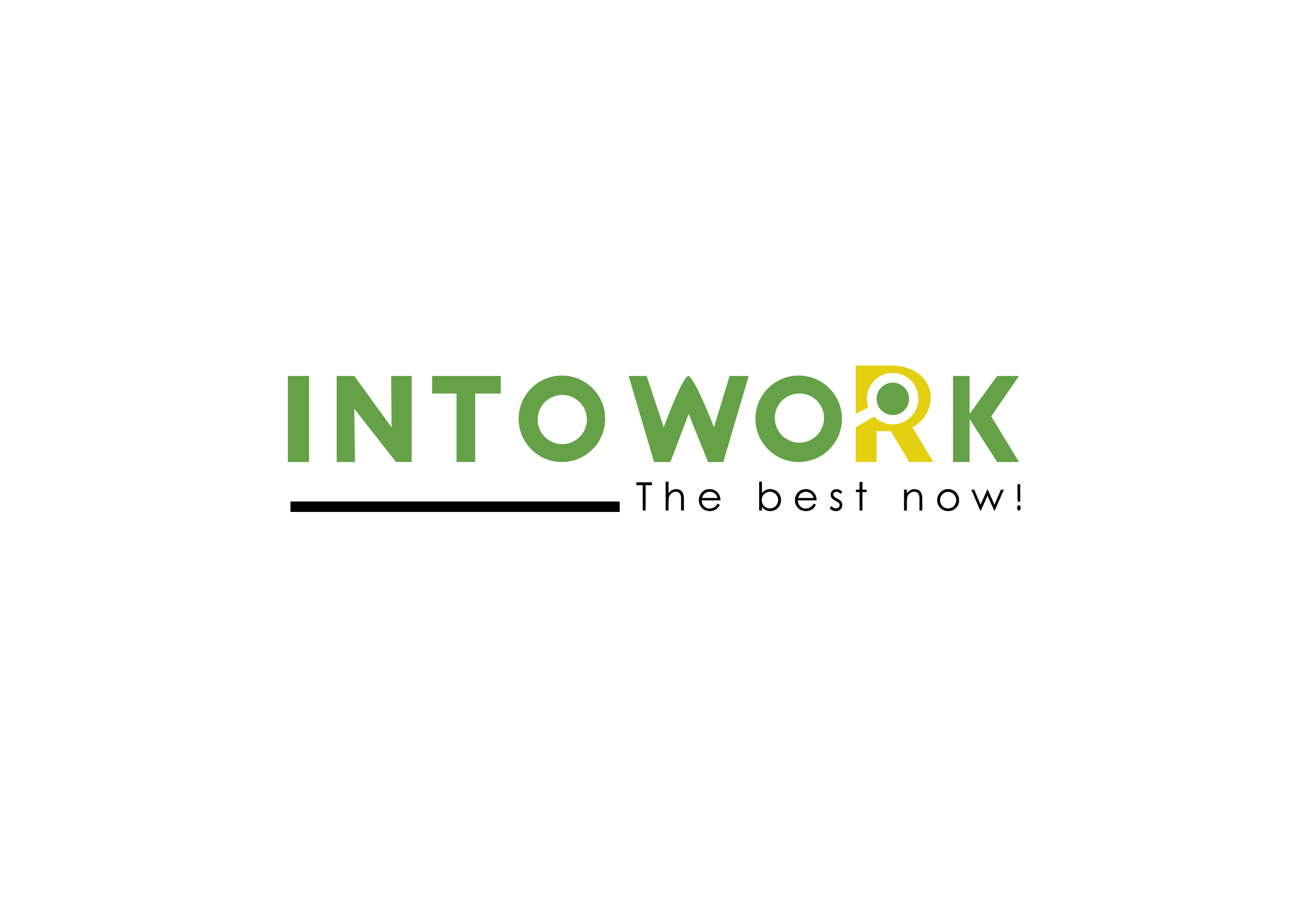 INTOWORK
